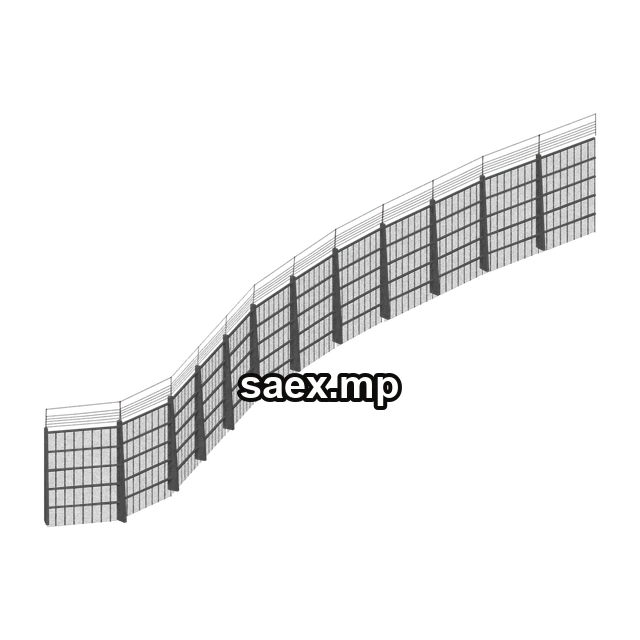 vgsSelecfence18 önizlemesi, model 8315