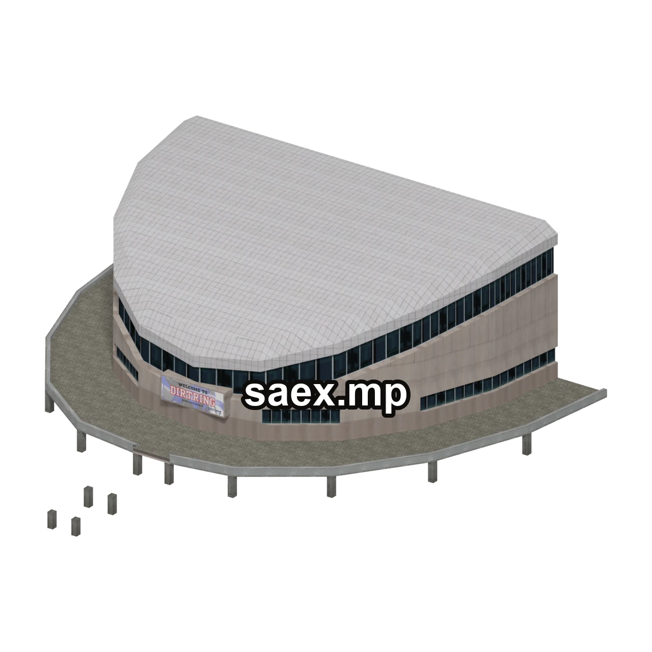 Object preview · stadium02_lvs