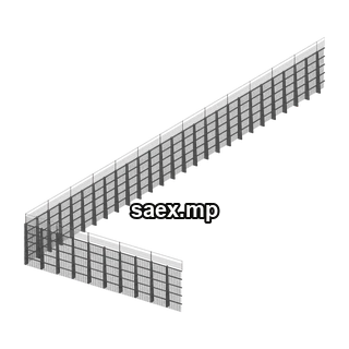 Obje önizlemesi · vgsSelecfence05b
