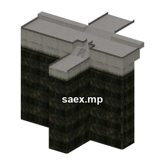 Preview of VegasS_jetty01, model 8373