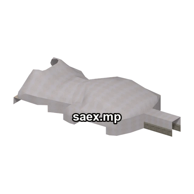 Preview of sphinx02_lvs, model 8396