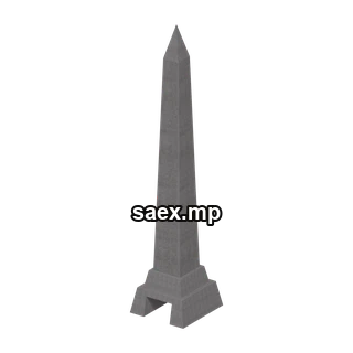 Obje önizlemesi · luxorpillar01_lvs