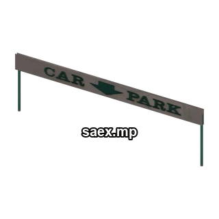 Object preview · carparksign01_lvs