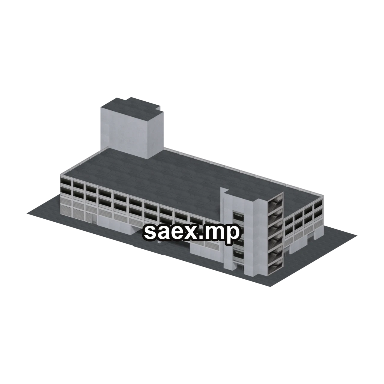Object preview · gnhotel01_lvs