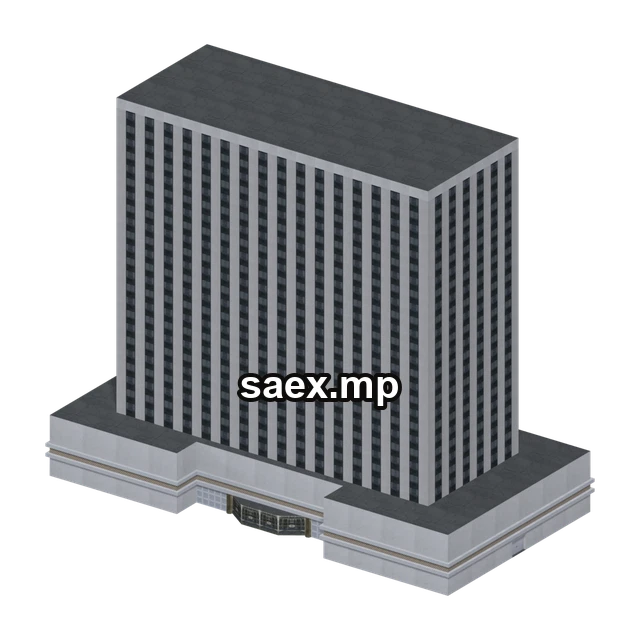 Preview of gnhotel02_lvs, model 8411