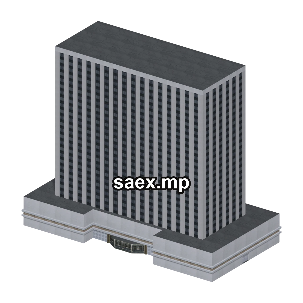 Object preview · gnhotel02_lvs