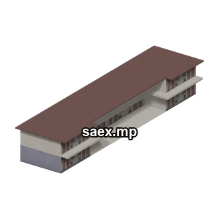 Obje önizlemesi · villa_inn02_lvs