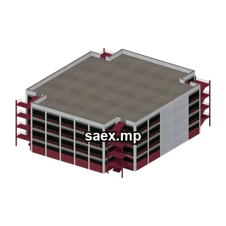 Object preview · nucarpark01_lvs