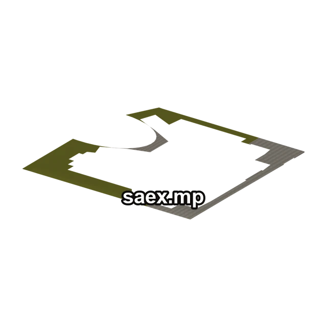 Preview of vgsEland03_lvs, model 8460