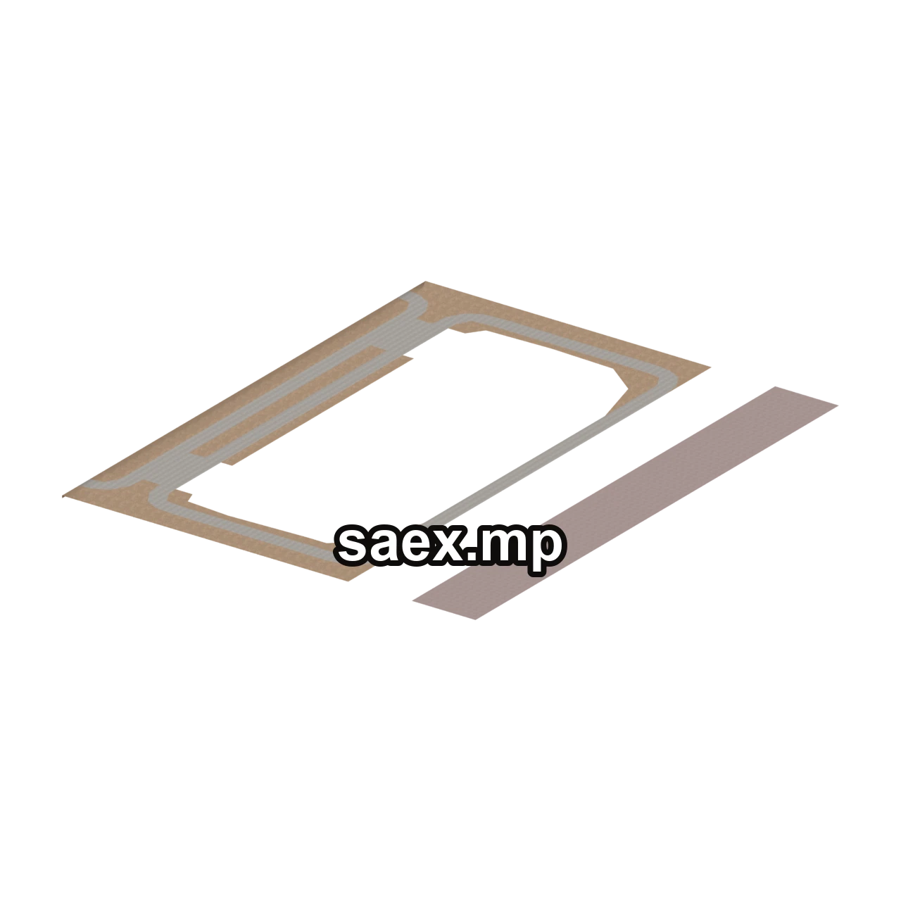 Object preview · vgsEland12_lvs