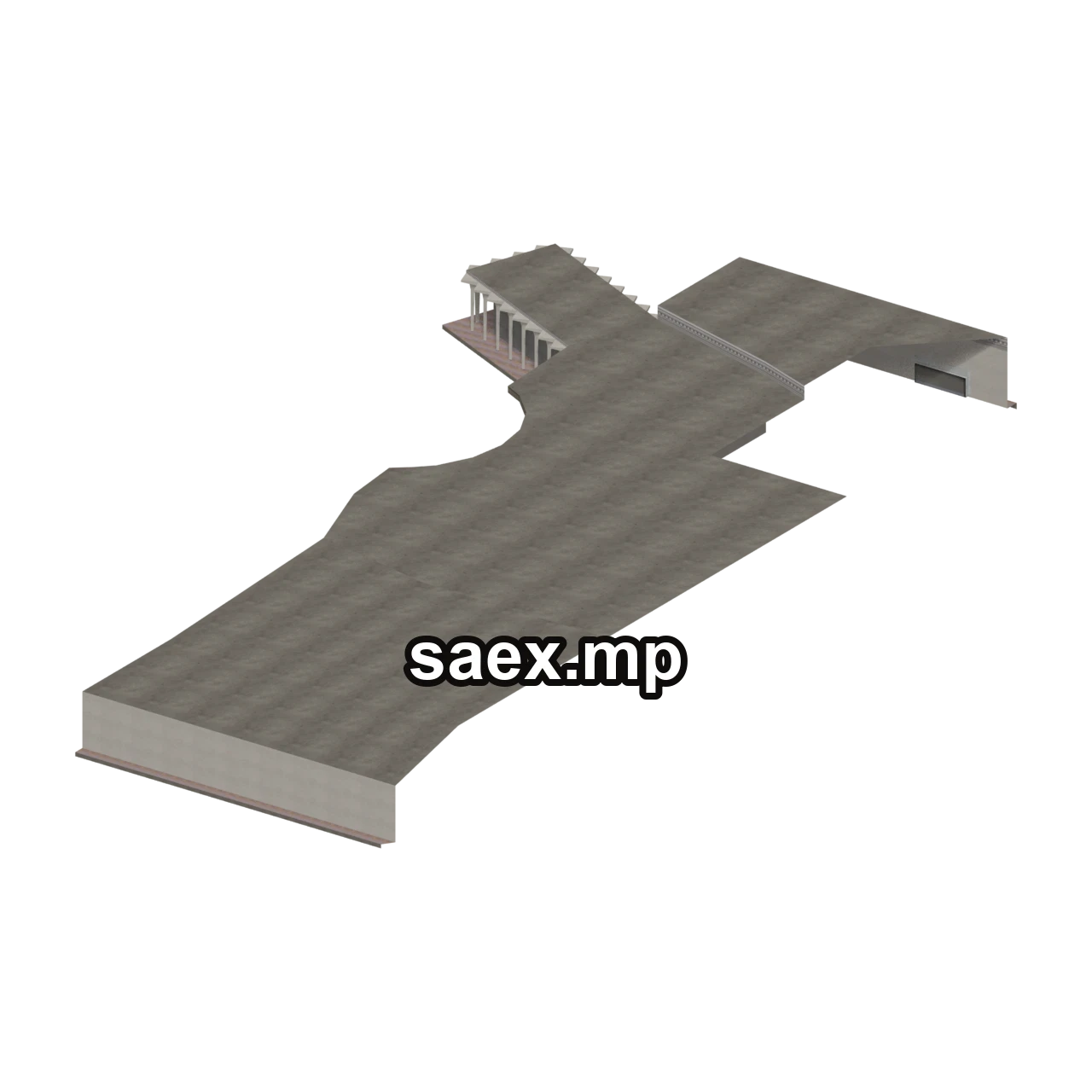 Object preview · csrspalace02_lvs