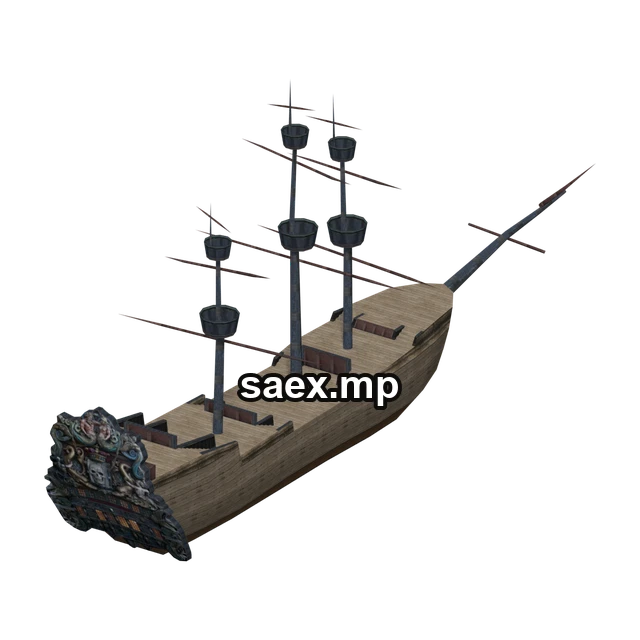 Preview of pirtshp01_lvs, model 8493