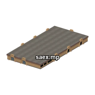 Object preview · mall01_lvs