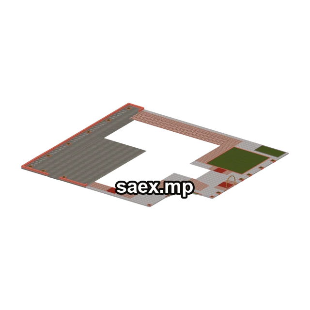 Preview of vgsEland16_lvs, model 8497