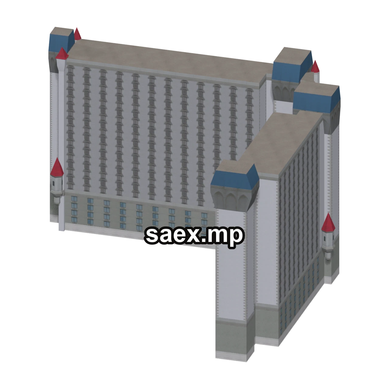 Obje önizlemesi · exclbr_hotl02_lvS
