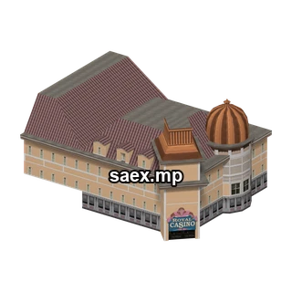 Object preview · casroyale01_lvs