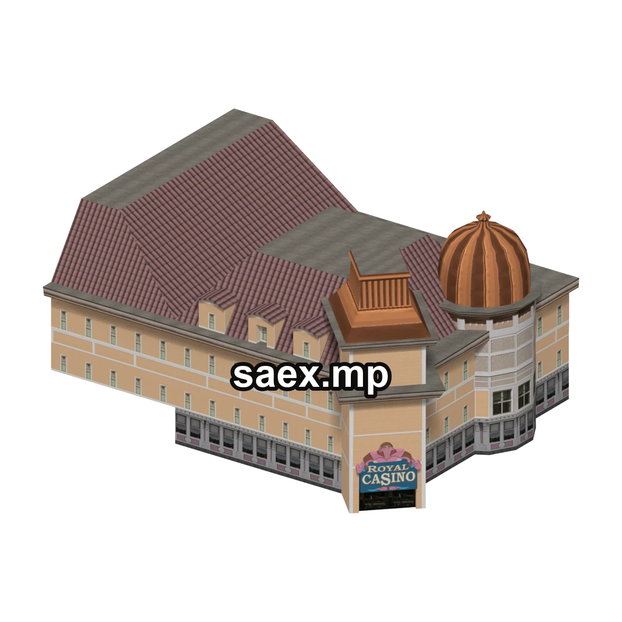 Object preview · casroyale01_lvs