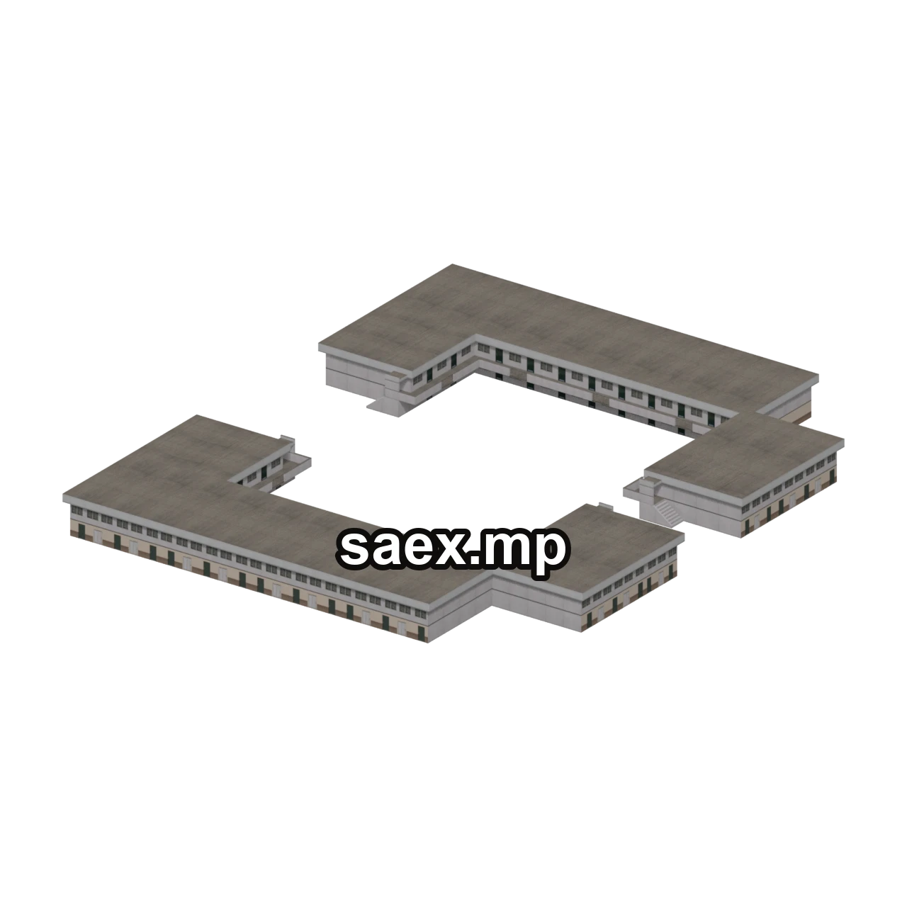 Object preview · residnce01_lvs01