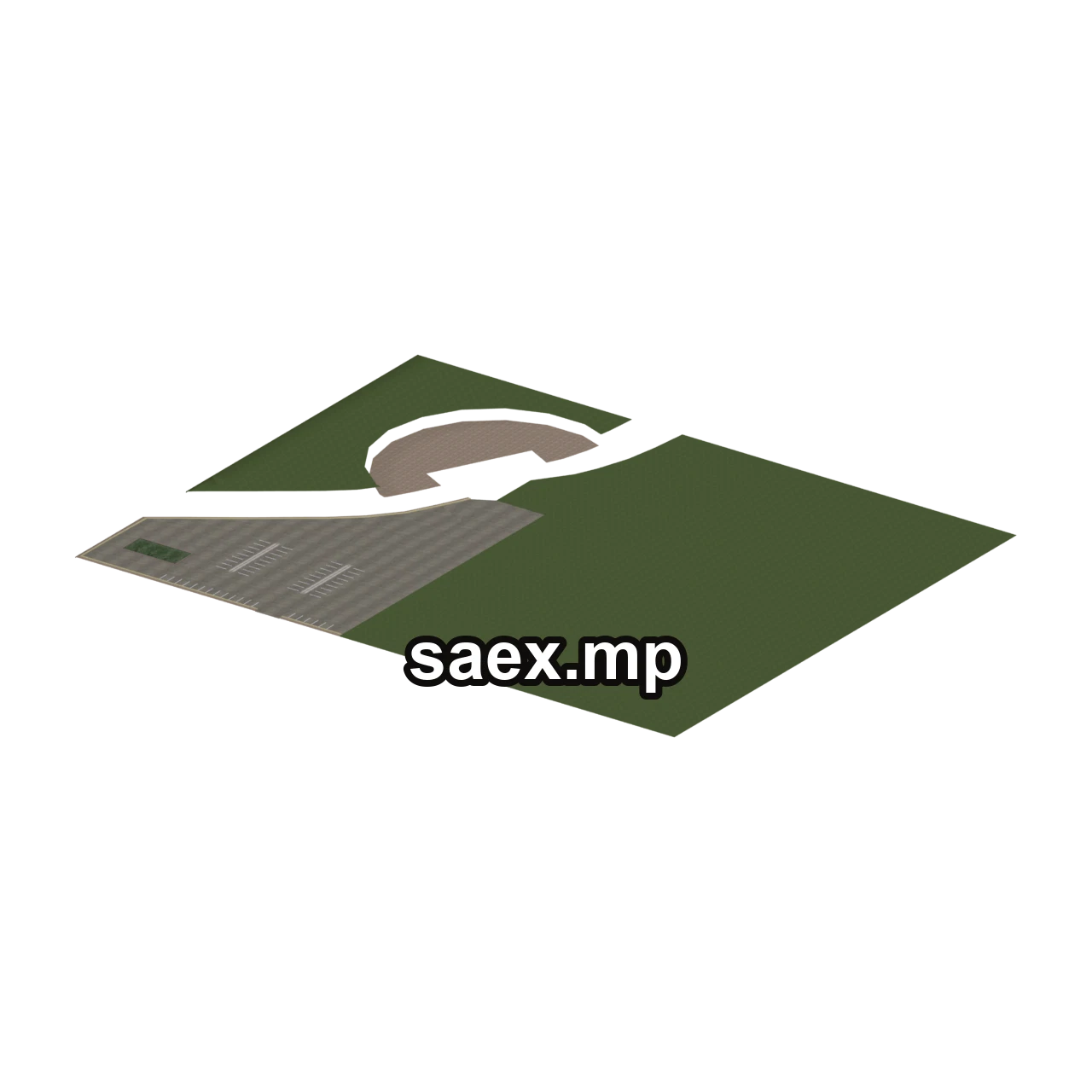 Object preview · vgsEland01_lvs