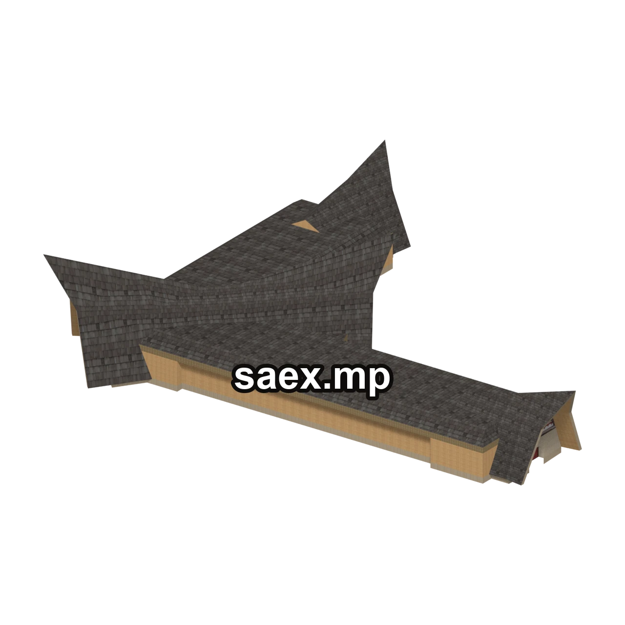 Object preview · tikimotel01_lvs