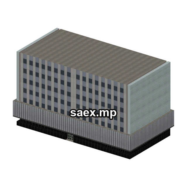 Preview of vgsEcrthse, model 8555