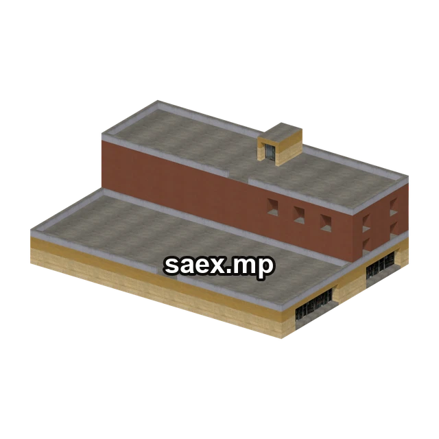 Preview of vgsEbuild02_lvs, model 8566