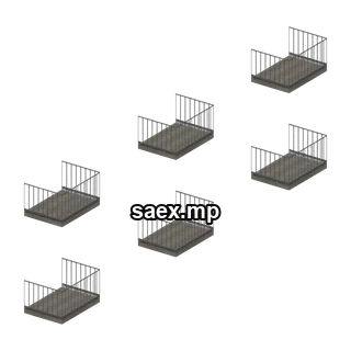Object preview · balcony02_lvs
