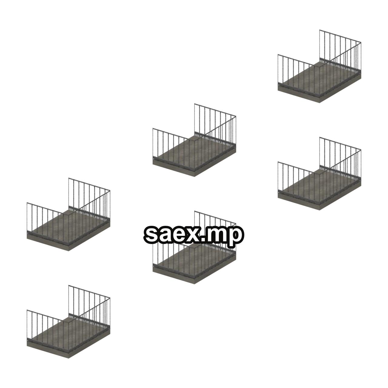Object preview · balcony02_lvs