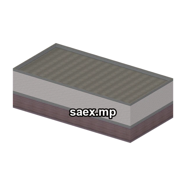 vgsEbuild06_lvs önizlemesi, model 8581