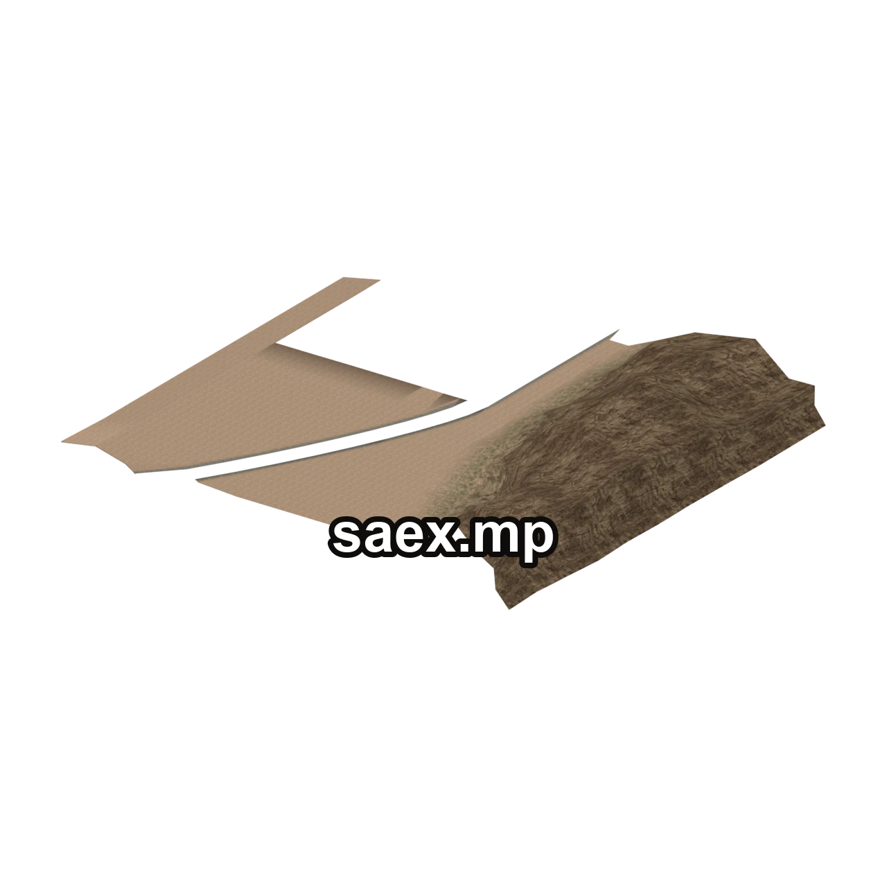 Object preview · vgsEcoast03