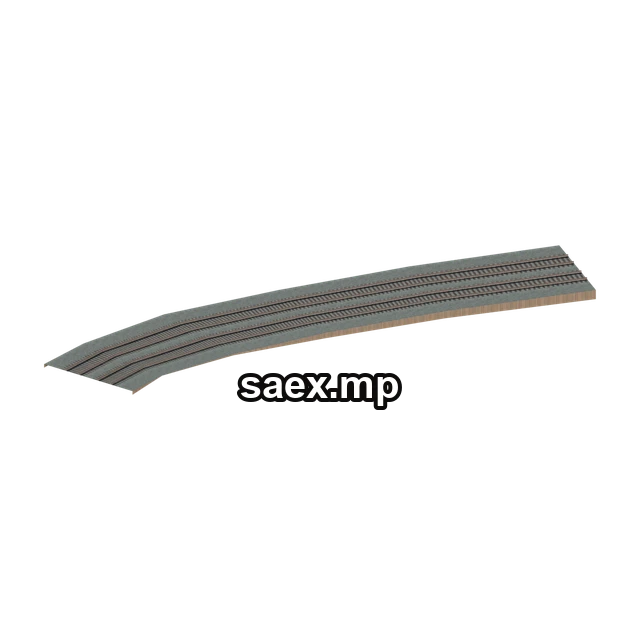 Preview of vgsrailroad13, model 8587