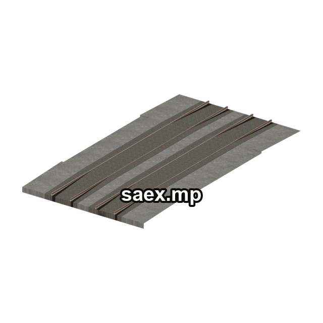 Preview of vgsrailroad15, model 8588