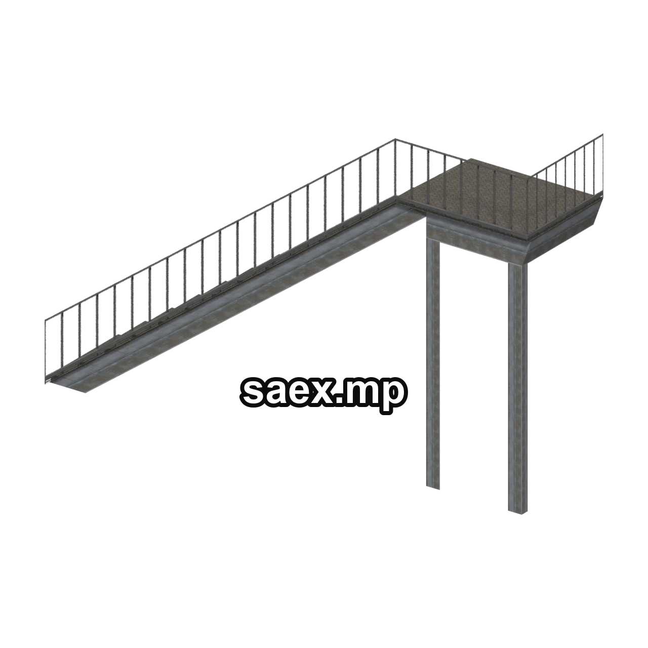 Object preview · vgsSstairs04_lvs