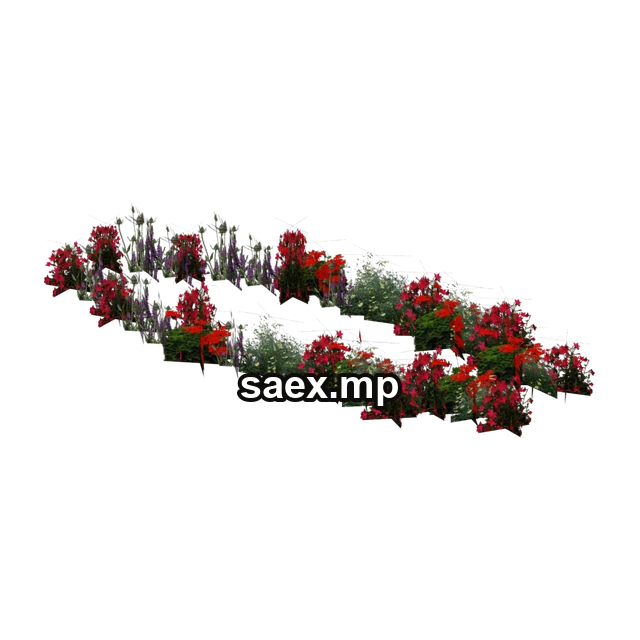 Preview of bush03_lvs, model 8623