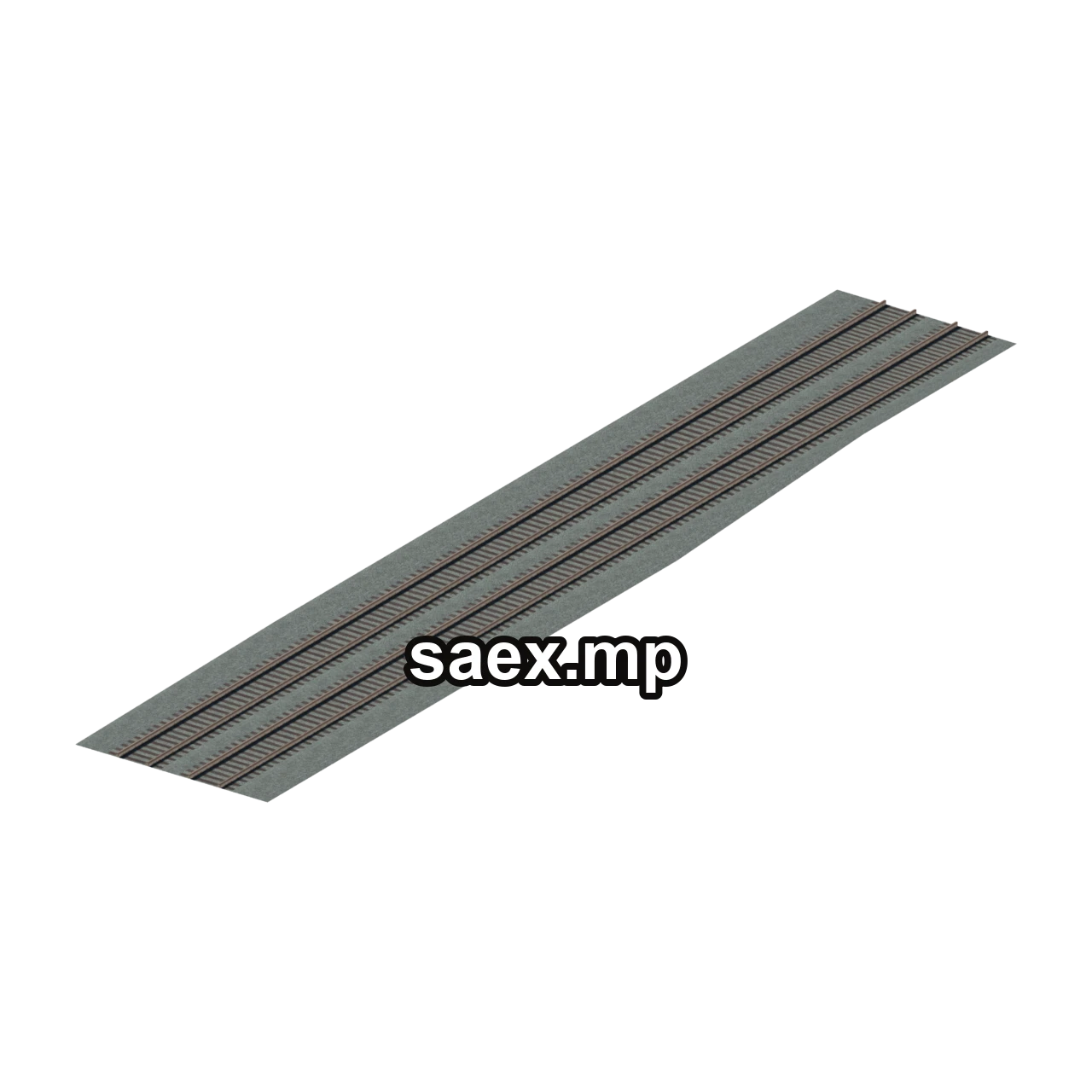 Obje önizlemesi · vgsrailroad16