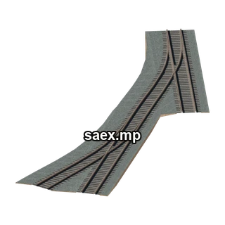 Obje önizlemesi · vgsrailroad23