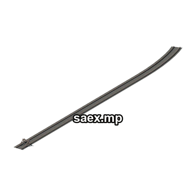 Preview of vgsrailroad21, model 8631