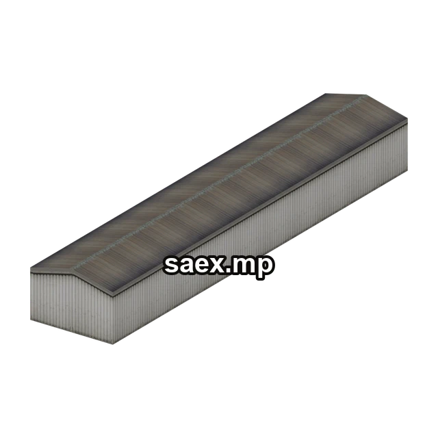 Preview of vgsrailbuild01, model 8635