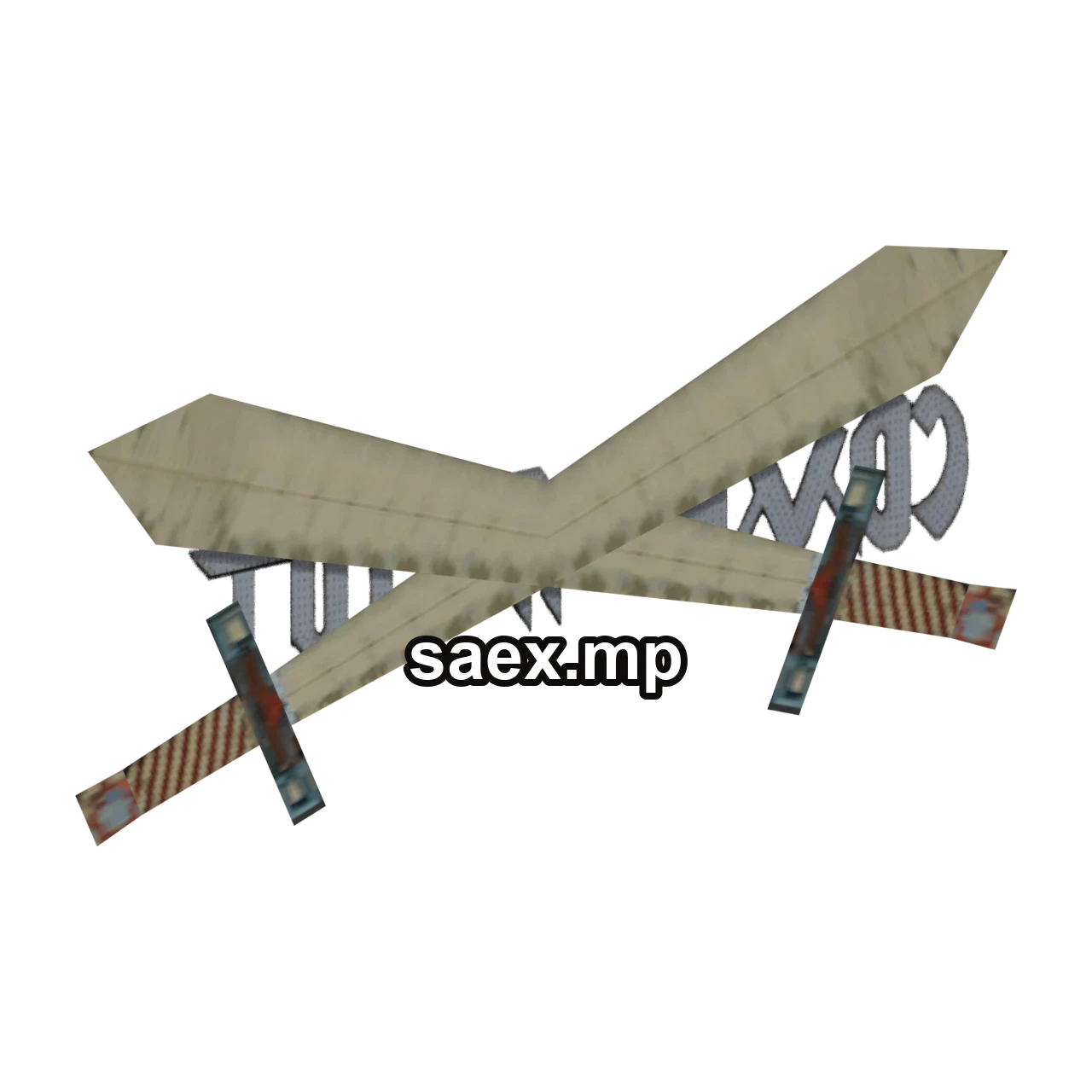 Object preview · exclbrsign03_lvS
