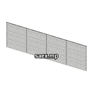 Object preview · csrsfence02_lvs