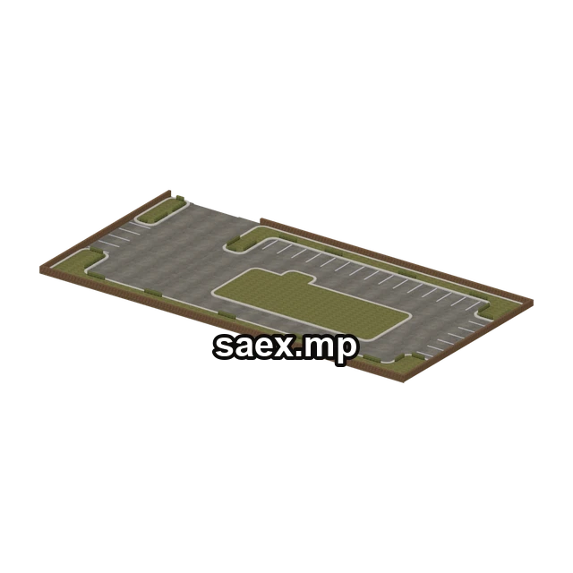 Preview of wdngchplgrnd01_lvs, model 8678