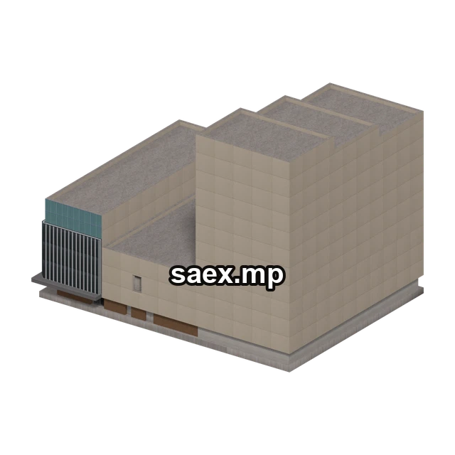 Preview of bnuhotel01_lvs, model 8710