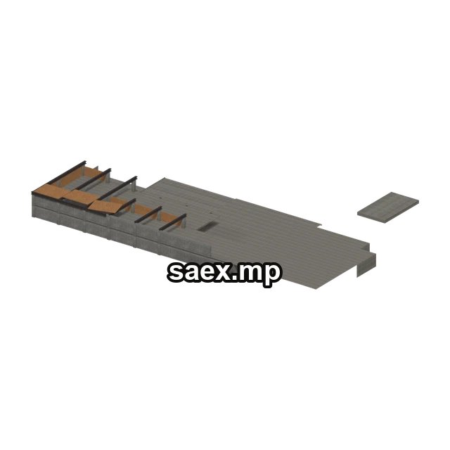 Preview of vgsEcnstrct01, model 8867