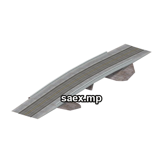 Preview of VegasEroad050, model 9005