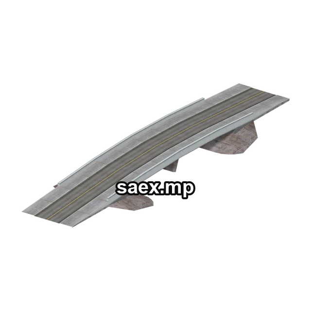 Preview of VegasEroad048, model 9008