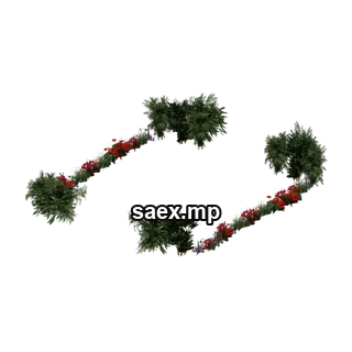 Object preview · luxortrees01_lvS