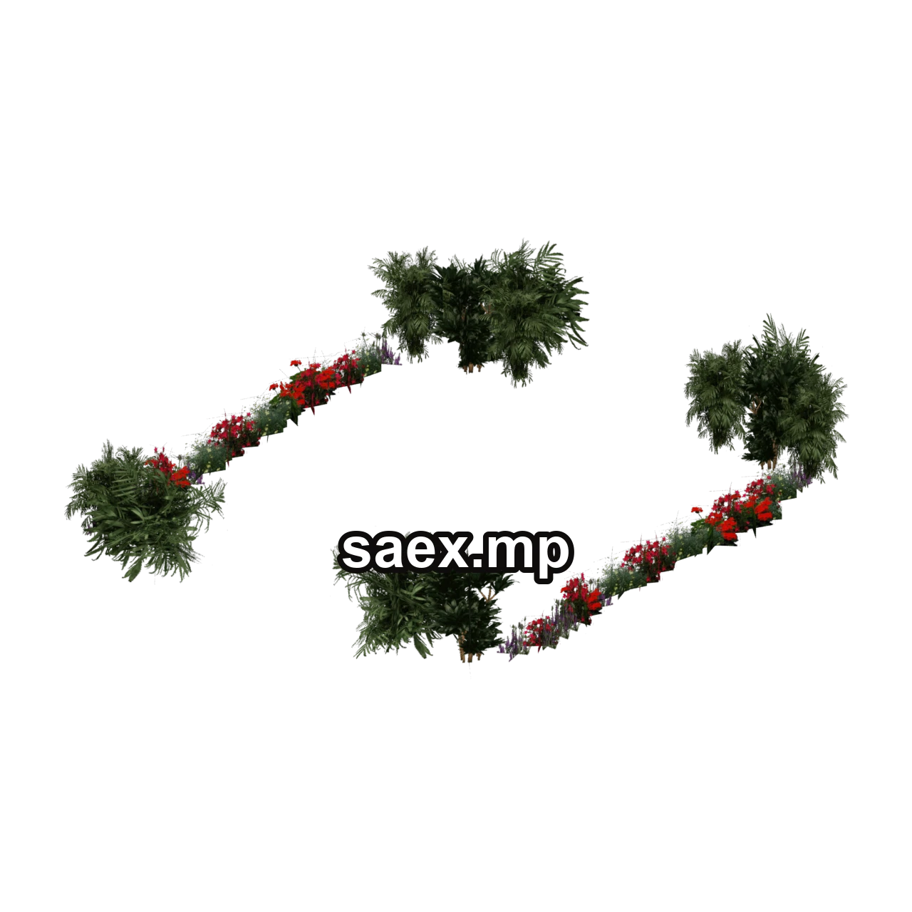 Object preview · luxortrees01_lvS