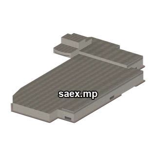 Object preview · csrspalace03_lvs
