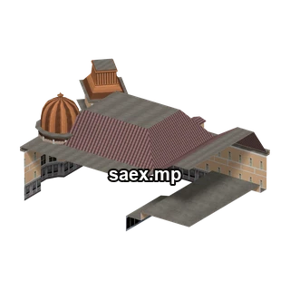 Object preview · casroyale02_lvs