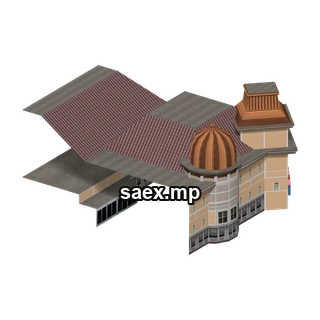 Object preview · casroyale03_lvs